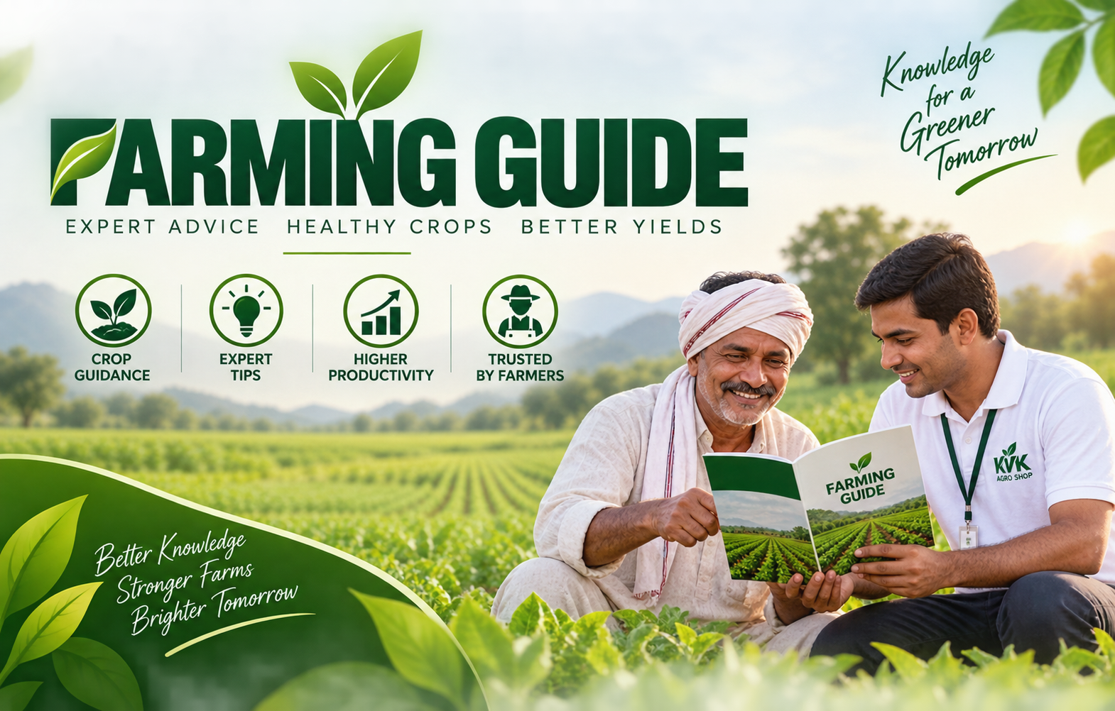 FARMING