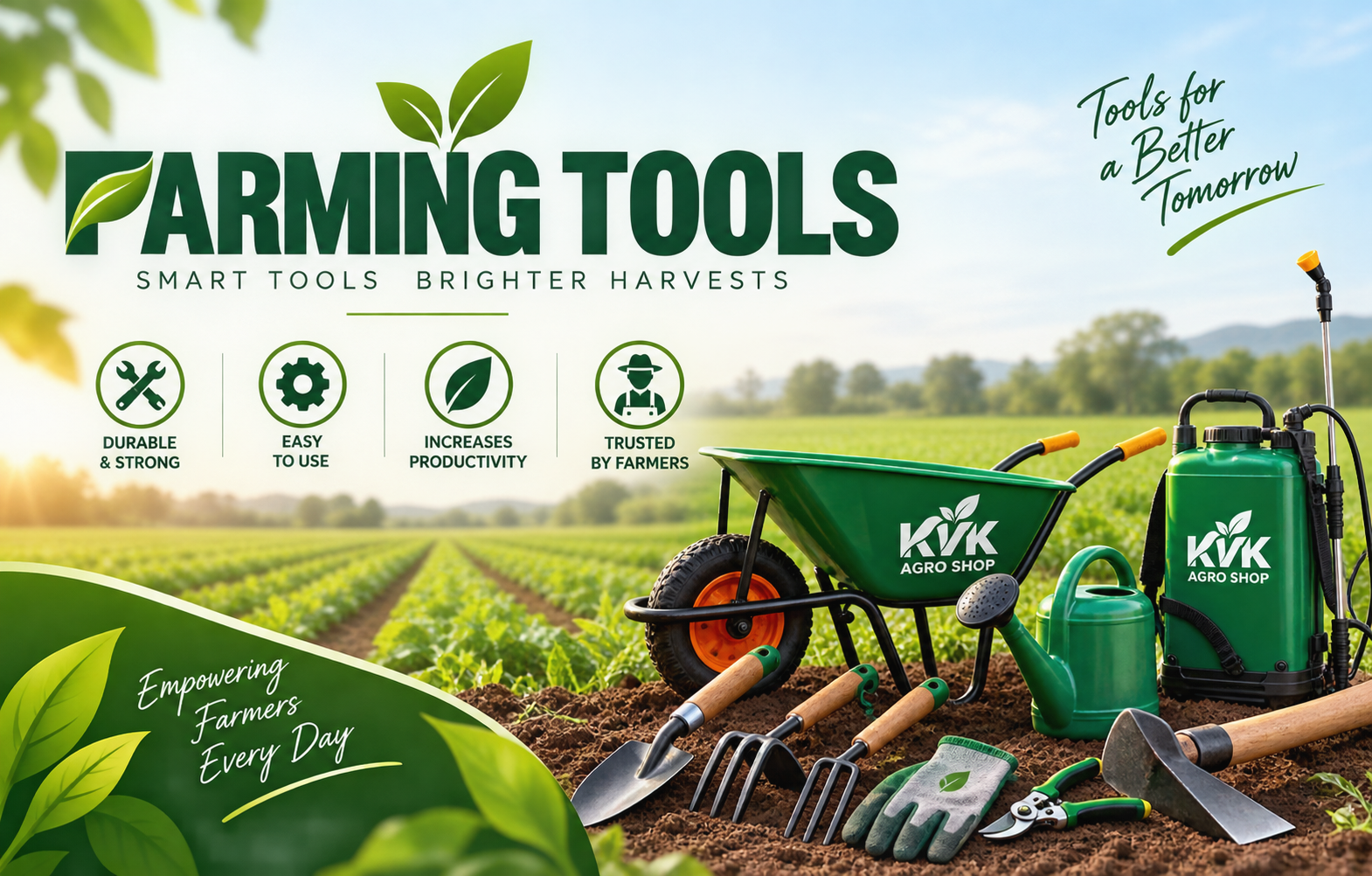 farming tool