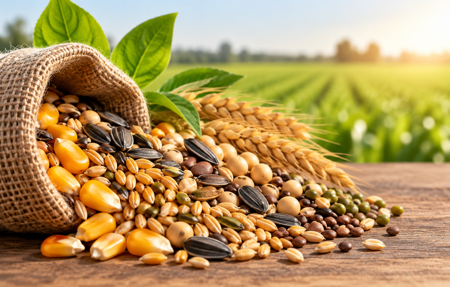 Seed